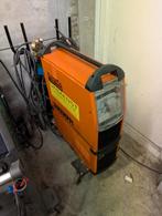 Kemppi MasterTig 3500W ac/dc, Ophalen, Gebruikt, Tig
