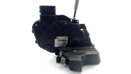 PORTIERVANGER CV ELEKTR. LINKS ACHTER Ford Mondeo IV, Auto-onderdelen, Carrosserie, Ford, Achter, Links, Gebruikt