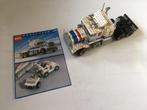 Lego Model Team - Highway Rig - 5580, Complete set, Gebruikt, Ophalen of Verzenden, Lego