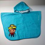 Cape de bain à capuche, Enlèvement ou Envoi, Comme neuf, Nabaji, Garçon ou Fille