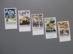 Postzegels Australië 1990 Anzac Veldtocht WO-I, Timbres & Monnaies, Timbres | Océanie, Envoi, Non oblitéré