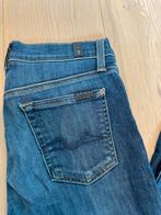 Donkerblauwe jeans ‘Seven for all mankind’, Vêtements | Femmes, Jeans, Enlèvement ou Envoi, Comme neuf
