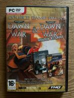 PC Dawn of War - Dawn of War: Winter Assault, Games en Spelcomputers, Games | Pc, Ophalen of Verzenden, Zo goed als nieuw, Avontuur en Actie