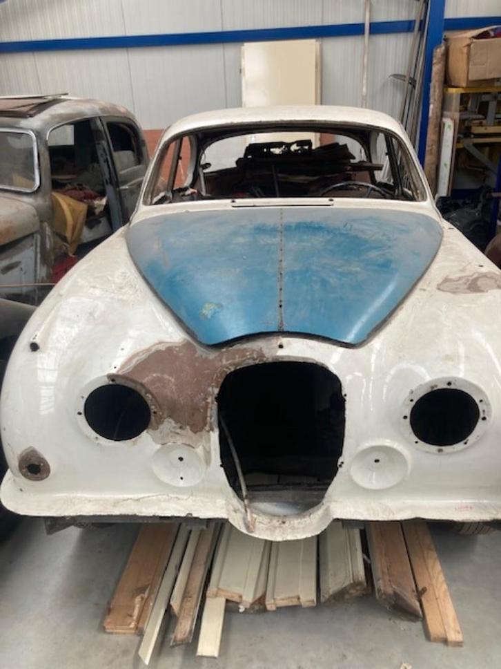 JAGUAR MK 2, Auto-onderdelen, Carrosserie, Jaguar, Gebruikt, Ophalen