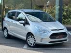 Ford B-Max 1.0 EcoBoost/Climatisation/115495 km/Essence, Argent ou Gris, Achat, 998 cm³, Euro 6