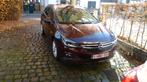 Astra Break Sports Tourer Innovation 60.000 Km 04/2018, Autos, Rouge, Achat, Boîte manuelle, Entretenue par le concessionnaire