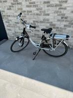 Gazelle fiets, Ophalen, Zo goed als nieuw, Gazelle