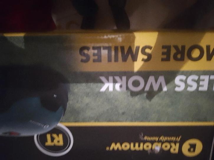 Robomow RT 300, Tuin en Terras, Robotmaaiers, Nieuw, Minder dan 20 cm, Met regensensor, Bestuurbaar via app, Ophalen of Verzenden