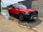 RAM REBEL, Particulier, Te koop