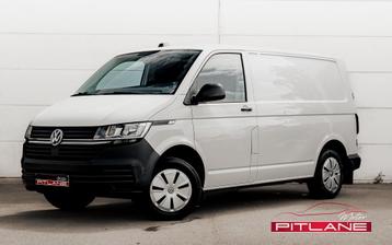 Volkswagen T6.1 Transporter 2.0 TDi SCR UTILITY 3PL. /CA beschikbaar voor biedingen