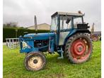 Oldtimer tractor Ford 6610, 1987, Zakelijke goederen, Oldtimer, Ford