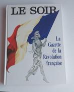 Le Soir " La Gazette de la Révolution Française", Utilisé, Enlèvement ou Envoi