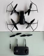 Drone Fold met 4K HD camera en wifi, Drone met camera, Gebruikt, Ophalen of Verzenden
