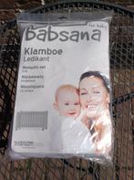 KLAMBOE NIEUW, Kinderen en Baby's, Kinderkamer | Inrichting en Decoratie, Nieuw, Ophalen of Verzenden, Klamboe