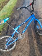 Minerva bmx, Fietsen en Brommers, Ophalen