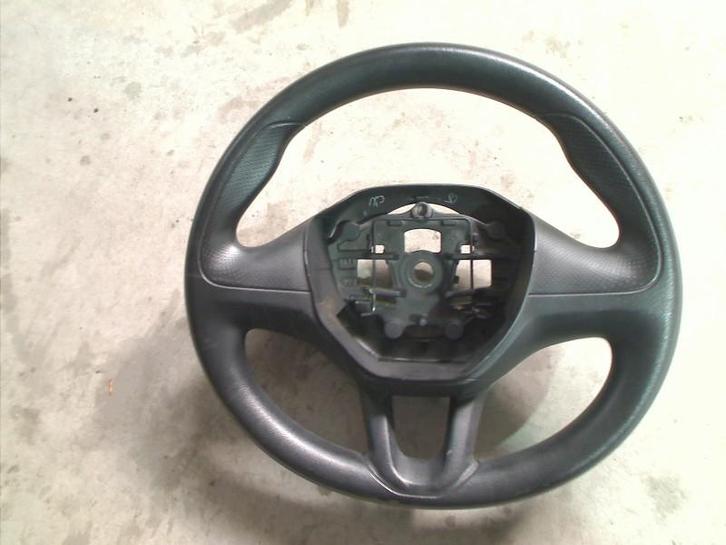 VOLANT DIRECTION Peugeot 208 I Societe (01-2012/12-2019), Autos : Pièces & Accessoires, Commande, Peugeot, Utilisé