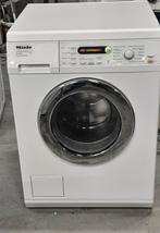 Miele wasmachine, Elektronische apparatuur, Wasmachines, 6 tot 8 kg, Minder dan 85 cm, Ophalen of Verzenden, Voorlader