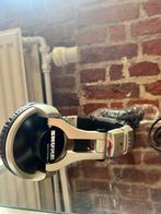 Casque audio DJ Shure, Ophalen, Gebruikt, Overige merken