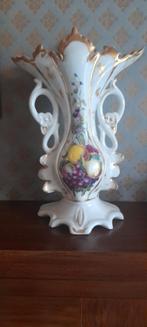 Brussels porselein.., Antiek en Kunst, Ophalen