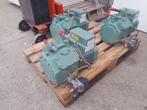 Bitzer compressor/vriesmotor/koelmotor, Ophalen, Diepvries