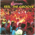 Cartouche — Feel The Groove, Enlèvement ou Envoi, Comme neuf
