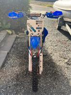 Yamaha yz 80 tweedehands uit het jaar 2002, Motoren, Sportuitlaat, Motorrijbewijs A, Particulier, Crossmotor