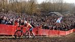 Wk veldrijden Hulst weekendticket, Tickets en Kaartjes, Eén persoon, Januari