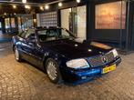 MERCEDES-BENZ 500SL R129 - Toit panoramique, Autos, Cuir, Achat, Entreprise, 5000 cm³