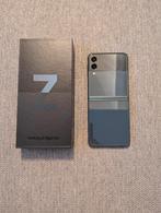 Samsung Galaxy Flip 3 128GB groen nieuw scherm, Ophalen, Zo goed als nieuw, Touchscreen