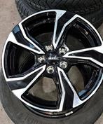 Velgen 17inch dezent 5x108, Auto-onderdelen, Banden en Velgen, Ophalen, Nieuw, 17 inch, Velg(en)