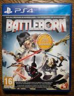 PS4 Battleborn, Games en Spelcomputers, Games | Sony PlayStation 4, Ophalen of Verzenden, Shooter