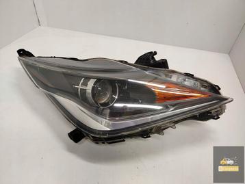 Toyota Aygo II rechterlamp beschikbaar voor biedingen