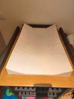 Verzorgingskussen / Waszeil (67x43 cm) - Zo goed, Kinderen en Baby's, Speelgoed | Speelkleden, Ophalen