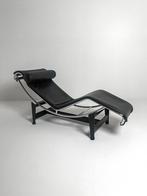 Le Corbusier - LC4, Ophalen