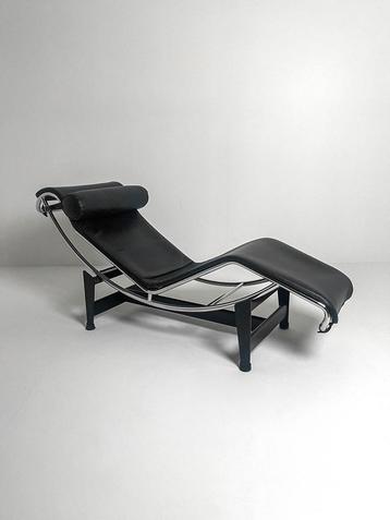 Le Corbusier - LC4 beschikbaar voor biedingen