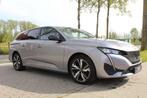 Peugeot 308 1.5 BlueHDi Allure S *Camera*LED* Car Play, Automaat, Gebruikt, 4 cilinders, 5 deurs