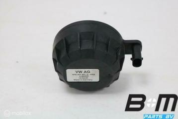 Actuator motorgeluid Porsche Panamera 4 4H0907601D beschikbaar voor biedingen