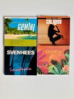 Sven van hees lounge cd collectie, Cd's en Dvd's, Ophalen of Verzenden, Zo goed als nieuw