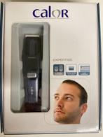 Calor TN8105 Tondeuse Nieuw, Enlèvement, Neuf, Soin des cheveux