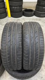 1955516 195/55/16  195/55R16 zomer merk continental, Ophalen