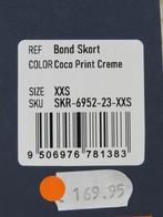 PAR69 Mini Golfrok Coco Print XXS Sportief & Opvallend nieuw, PAR69, Verzenden, Nieuw, Maat 34 (XS) of kleiner