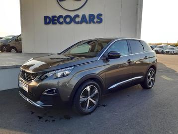 Peugeot 3008 GT-Line*Automaat beschikbaar voor biedingen