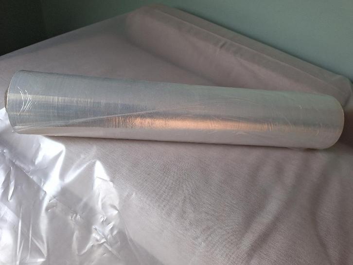 folie, Diversen, Levensmiddelen, Ophalen