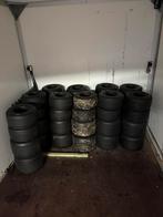 Kartbanden, Sport en Fitness, Karting, Ophalen, Gebruikt, Onderdelen Kart