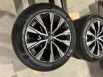 Winterbanden Volvo XC60 (facelift) 19 inch, Auto-onderdelen, Banden en Velgen, Gebruikt, Winterbanden, 235 mm, Band(en)
