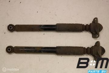 Schokdempers achter VW Golf 5 beschikbaar voor biedingen