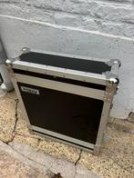 Flight case 3U, Muziek en Instrumenten, Behuizingen en Koffers, Ophalen, Nieuw, Flightcase