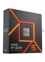 Ryzen 5 7600x, Ophalen of Verzenden, Zo goed als nieuw