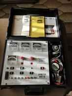 CRT-regenerator televisie - Muter BMR-95, Audio, Tv en Foto, Vintage Televisies, Ophalen of Verzenden, Zo goed als nieuw