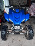 Phares Quad et Buggy, Motoren